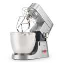 Kenwood Chef XL Pro food processor 1700 W 6.7 L Silver Kenwood Chef XL Pro food processor 1700 W 6.7 L Silver