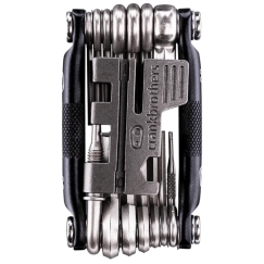 CRANKBROTHERS MULTI 20 MATTE Чёрный Инструмент