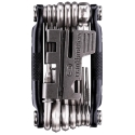 CRANKBROTHERS MULTI 20 MATTE Black Tool CRANKBROTHERS MULTI 20 MATTE Black Tool