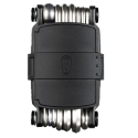 CRANKBROTHERS MULTI 20 MATTE Чёрный Инструмент CRANKBROTHERS MULTI 20 MATTE Чёрный Инструмент