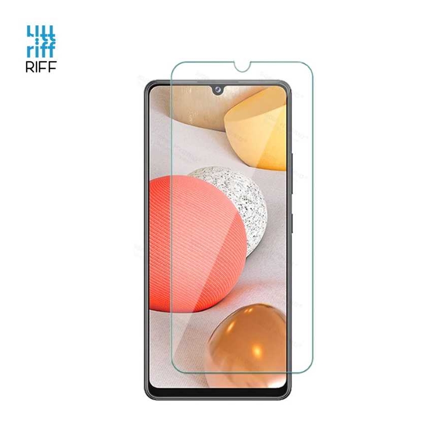 Riff "0.3 mm Tempered Glass Galaxy A42 5G" – 2