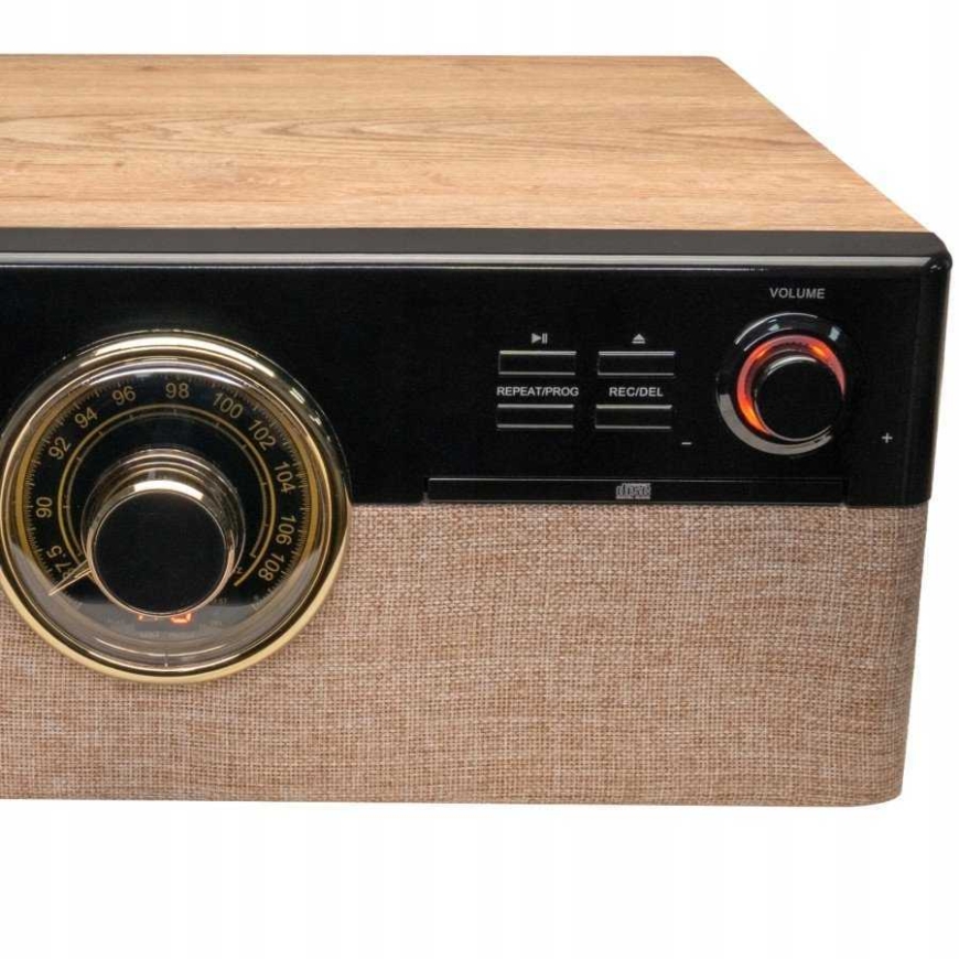 AKAI ATT-300CC – 3