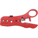 Yato Toya Sa Poland II Insulation Stripper | STP, UTP, RG59, RG6, RG7, RG11 (YT-22760)