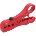 Yato Toya Sa Poland II Izolācijas noņēmējs | STP, UTP, RG59, RG6, RG7, RG11 (YT-22760) Yato Toya Sa Poland II Izolācijas noņēmējs | STP, UTP, RG59, RG6, RG7, RG11 (YT-22760)