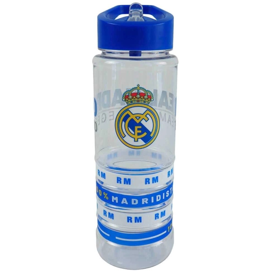 Cyp Brands Butelis 700ml B92-20RM Real Madrid