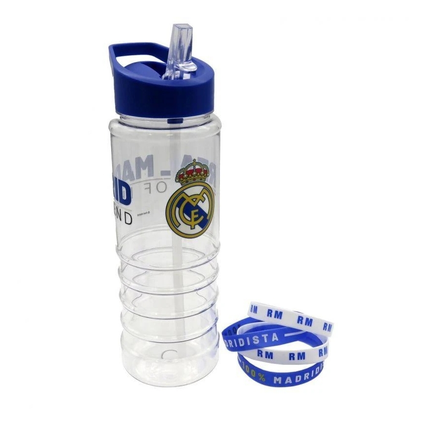 Cyp Brands Butelis 700ml B92-20RM Real Madrid – 2
