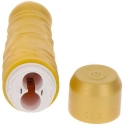 Get Real TOYJOY Oriģinālais Zelta Dicker vibrators Get Real TOYJOY Oriģinālais Zelta Dicker vibrators