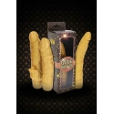 Get Real TOYJOY Original Gold Dicker vibrator