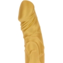 Get Real TOYJOY Original Gold Dicker vibrator