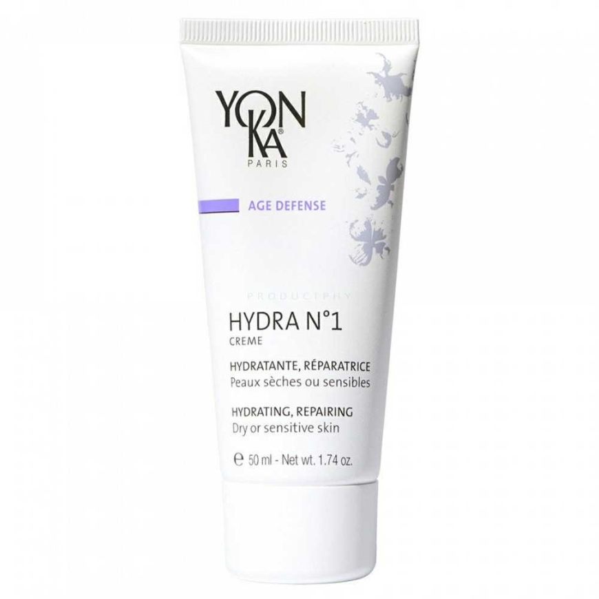 YonKa Age Defense Nutri Defense Intense Age-Renewal Крем, 50 мл