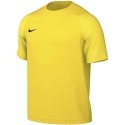Nike Dri-Fit Academy II Men's T-Shirt Yellow HV8160 719 (XL) Nike Dri-Fit Academy II Men's T-Shirt Yellow HV8160 719 (XL)