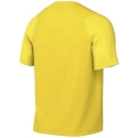 Nike Dri-Fit Academy II Men's T-Shirt Yellow HV8160 719 (XL) Nike Dri-Fit Academy II Men's T-Shirt Yellow HV8160 719 (XL)