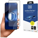 3MK HardGlass Matt Max karastatud klaas Samsung Galaxy S26+ jaoks 3MK HardGlass Matt Max karastatud klaas Samsung Galaxy S26+ jaoks