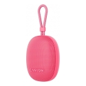CANYON Kaiutin OnMove 12 IPX7 TWS 5W Vaaleanpunainen CANYON Kaiutin OnMove 12 IPX7 TWS 5W Vaaleanpunainen