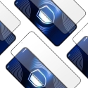Закаленное стекло 3MK HardGlass Matt Max для Samsung Galaxy S26+ Закаленное стекло 3MK HardGlass Matt Max для Samsung Galaxy S26+