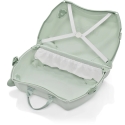 JetWorld TRUNKI GLIDE 360 SOLID ROHELINE LASTE REISI KOHVER JetWorld TRUNKI GLIDE 360 SOLID ROHELINE LASTE REISI KOHVER