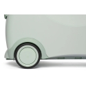 JetWorld TRUNKI GLIDE 360 SOLID GREEN CHILDREN'S TRAVEL SUITCASE JetWorld TRUNKI GLIDE 360 SOLID GREEN CHILDREN'S TRAVEL SUITCASE