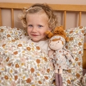 Little Dutch Bedding Set for Kids 'Vintage Little Flowers' Little Dutch Bedding Set for Kids 'Vintage Little Flowers'