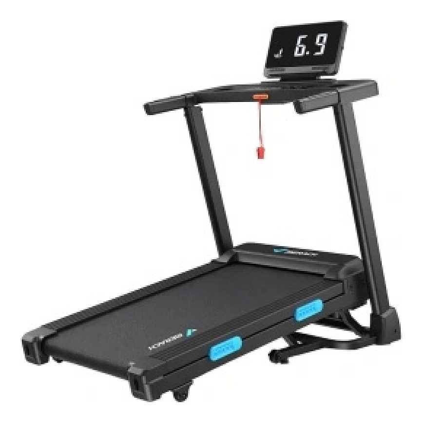 MERACH MR-T12B2 Electric Treadmill – 2