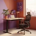 Spacetronik Adjustable Office Chair 6D SPRINGO SPRINGO-02B Spacetronik Adjustable Office Chair 6D SPRINGO SPRINGO-02B