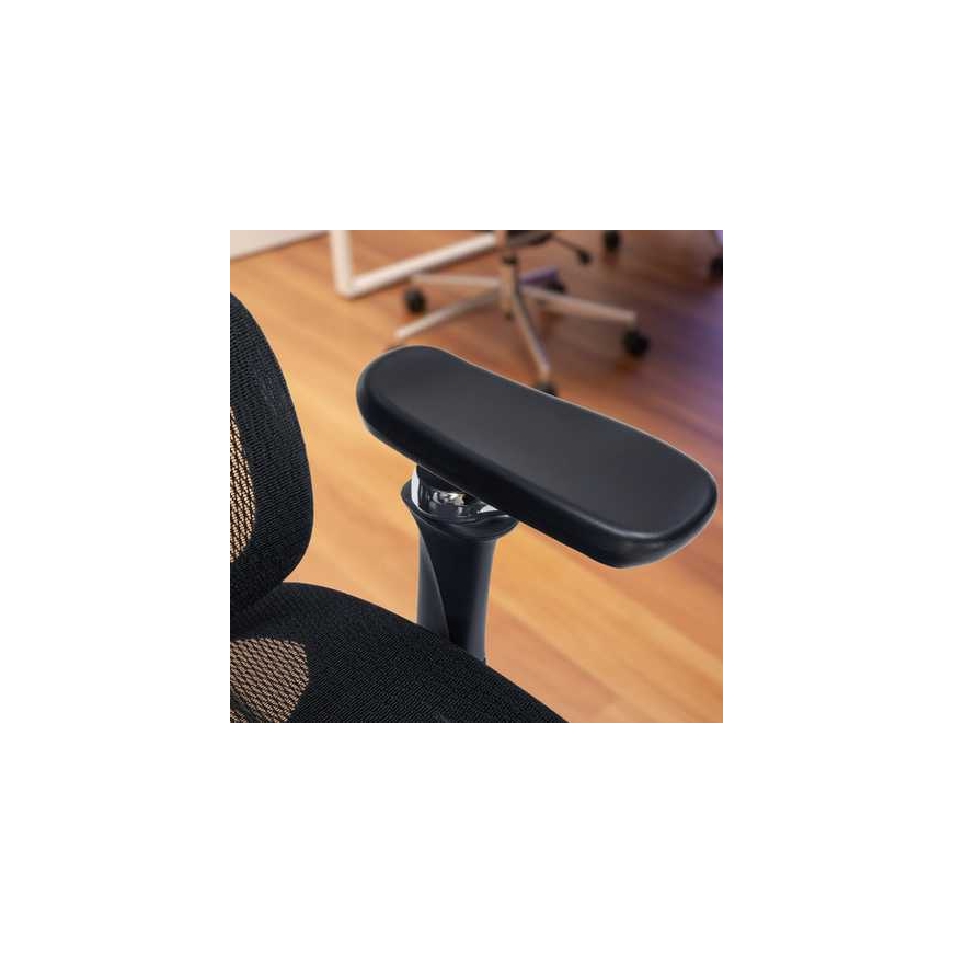 Spacetronik Adjustable Office Chair 6D SPRINGO SPRINGO-02B – 3
