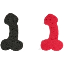 Kinky Pleasure Penis Bath Sponge Sex Chick Gift Kinky Pleasure Penis Bath Sponge Sex Chick Gift
