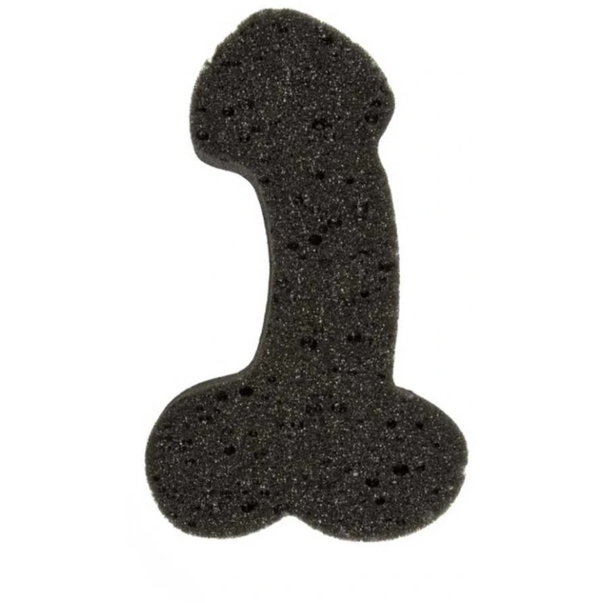Kinky Pleasure Penis Bath Sponge Sex Chick Gift – 2