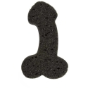 Kinky Pleasure Penis Bath Sponge Sex Chick Gift Kinky Pleasure Penis Bath Sponge Sex Chick Gift