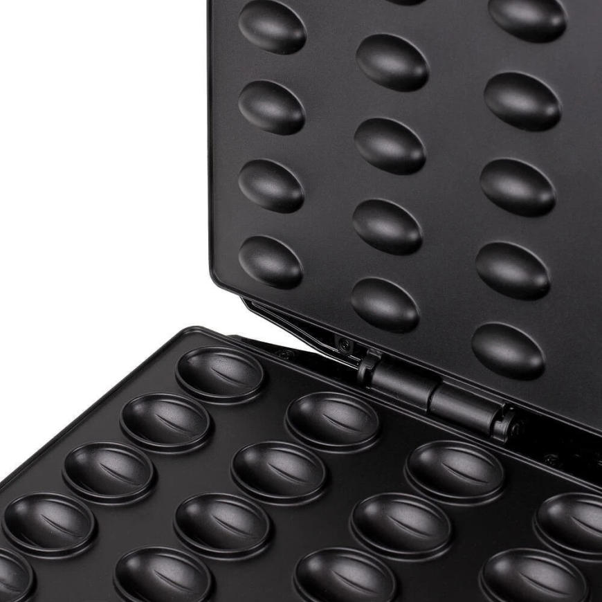 Vafli Maker Zilan Pähklikeetja (24 tk) 1600W (ZLN2809) – 4