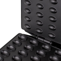 Vafli Maker Zilan Pähklikeetja (24 tk) 1600W (ZLN2809)