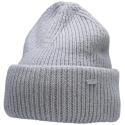 Women's Cap 4F Light Blue Melange H4Z22 CAD005 34M (M)