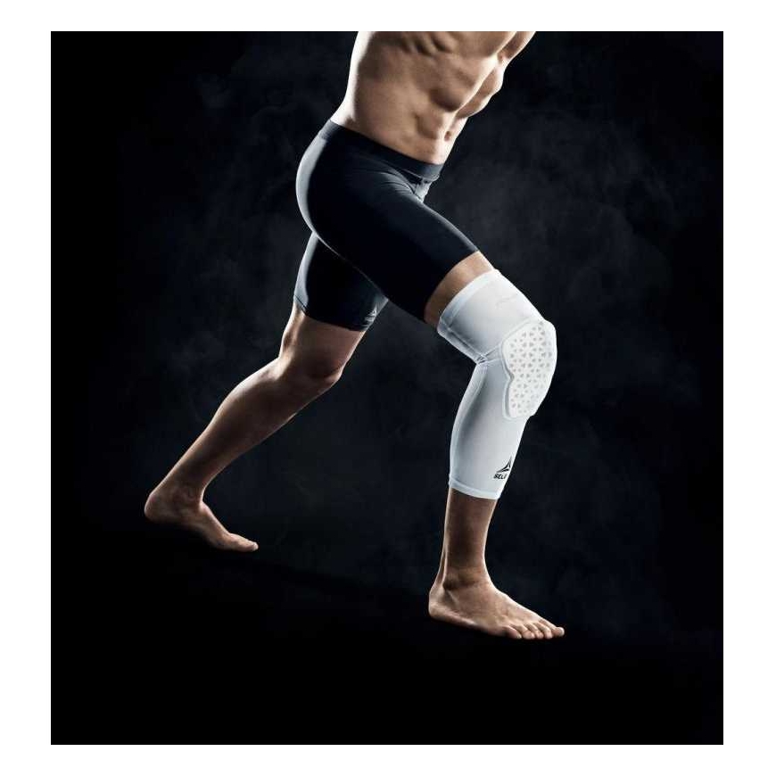 Select Kompresijas Ceļa Atbalsts T26-17662 (IZMĒRS - XXL) – 2