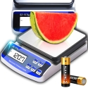 RTO Electronic Scales for Stores, Kitchens, Catering Institutions, Unit Counting 15 kg 1 g RTO Electronic Scales for Stores, Kitchens, Catering Institutions, Unit Counting 15 kg 1 g