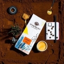 Sorpreso D'Oro Coffee Beans (250g) Sorpreso D'Oro Coffee Beans (250g)