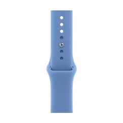 Apple 42mm Wildflower Blue sporto apyrankė M/L