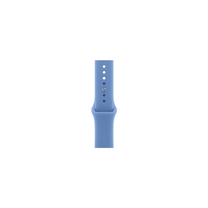 Apple 42mm Wildflower Blue sporto apyrankė M/L