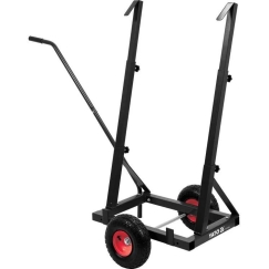 Yato Toya Sa Poland Trolley | 2 wheels | designed for transporting large bricks | 200 kg (YT-37434)