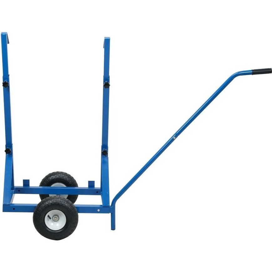 Yato Toya Sa Poland Trolley | 2 wheels | designed for transporting large bricks | 200 kg (YT-37434) – 3