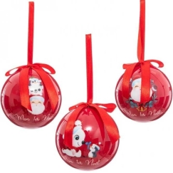 ATMOSPHERA 13435613 7,5cm 3kpl