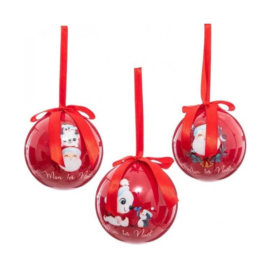 ATMOSPHERA 13435613 7,5cm 3vnt