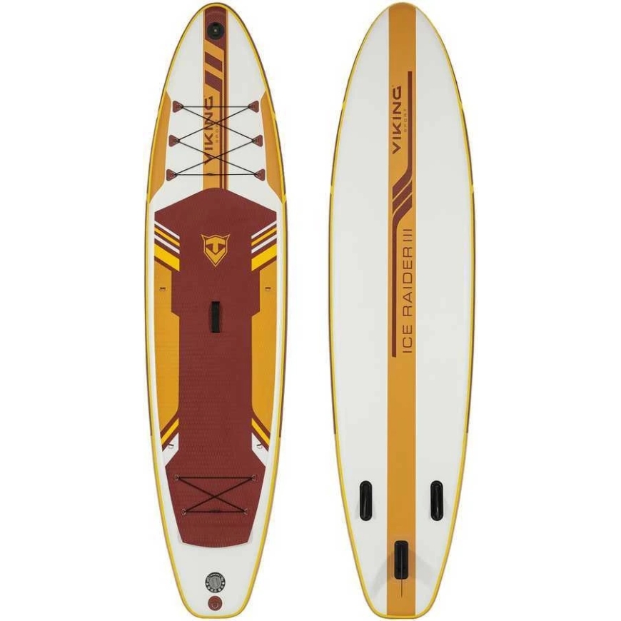 Viking Technology Irklentė Viking Ice Raider III