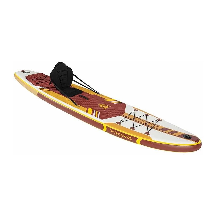 Viking Technology Irklentė Viking Ice Raider III – 5