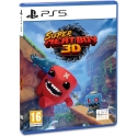 Pm Studios Super Meat Boy 3D