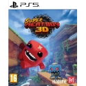 Pm Studios Super Meat Boy 3D