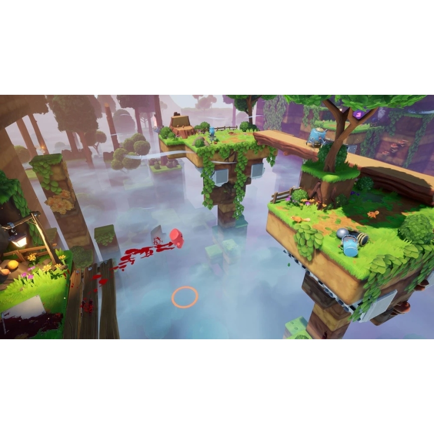 Pm Studios Super Meat Boy 3D – 3