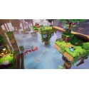 Pm Studios Super Meat Boy 3D