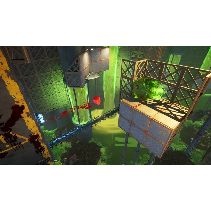 Pm Studios Super Meat Boy 3D – 5