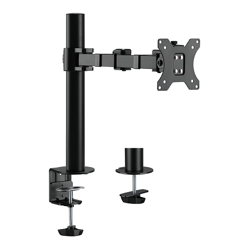 LogiLink BP0105 подставка / крепление для мониторов 81,3 cm (32") Стол Черный