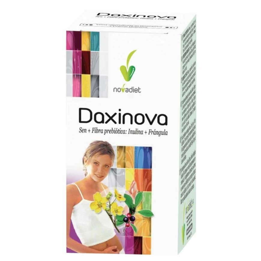 Novadiet Daxinova 60 pcs