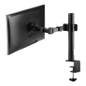 LogiLink BP0105 monitor mount / stand 81.3 cm (32") Desk Black